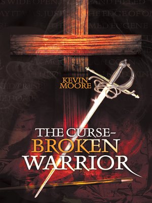 cover image of The Curse-Broken Warrior